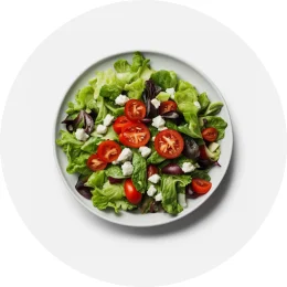 Европейская кухня