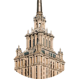 Москва