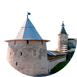 Псков