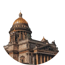 Санкт-Петербург