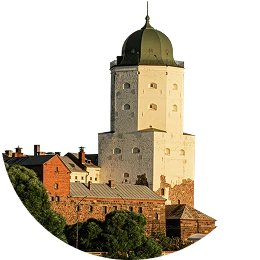 Выборг