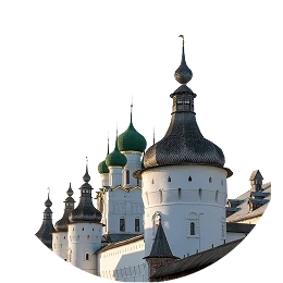 Ярославль